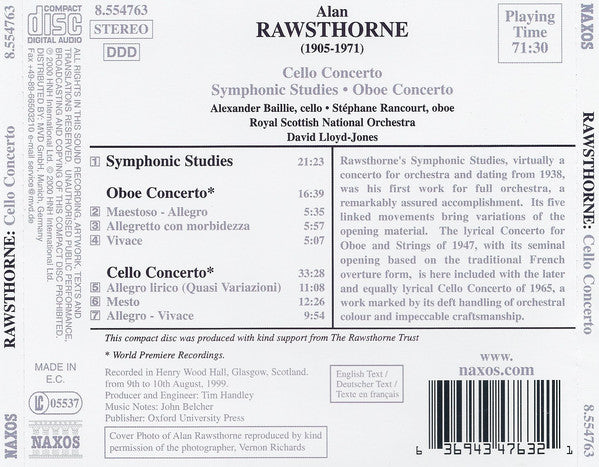 cello-concerto-/-oboe-concerto-/-symphonic-studies