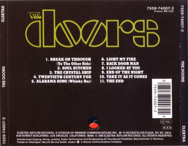 the-doors