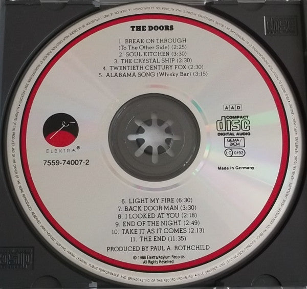 the-doors