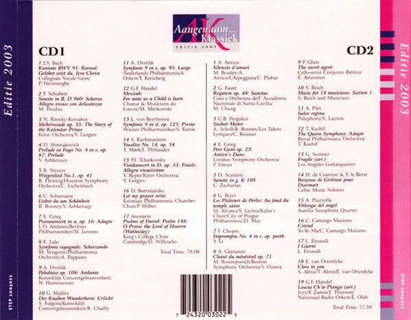 aangenaam...-klassiek---editie-2003