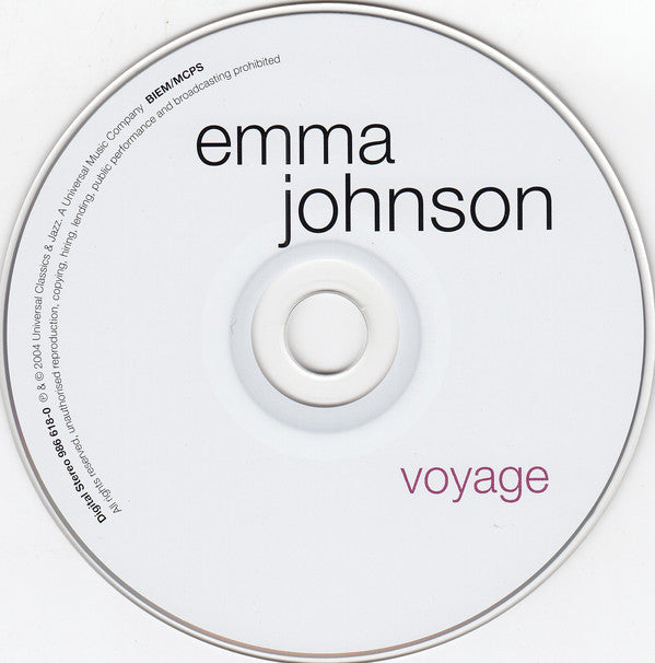 voyage