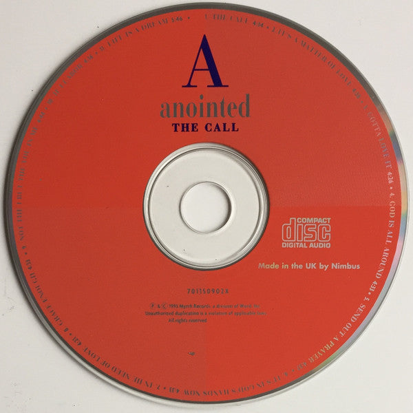 the-call
