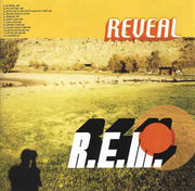 reveal