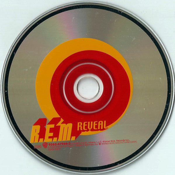 reveal