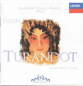 turandot---highlights