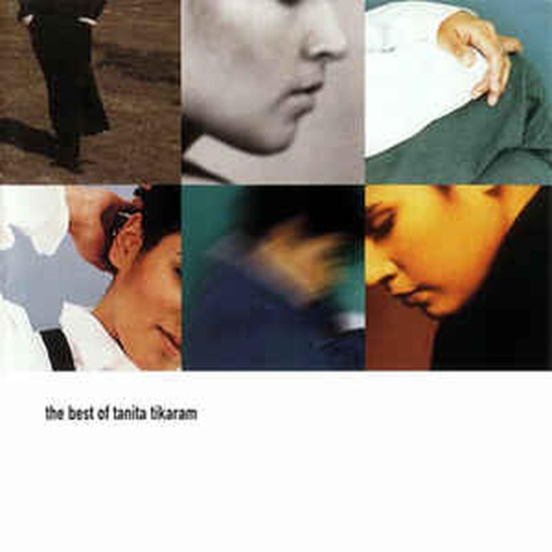 the-best-of-tanita-tikaram