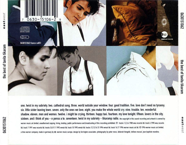 the-best-of-tanita-tikaram