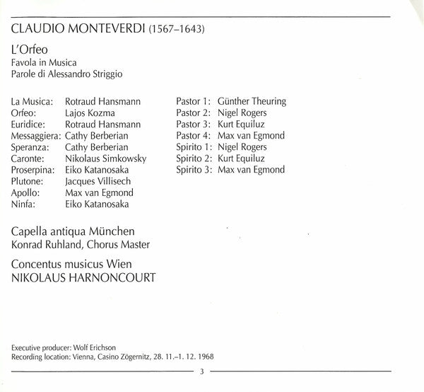 lorfeo