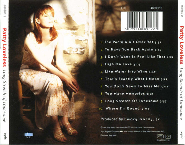long-stretch-of-lonesome