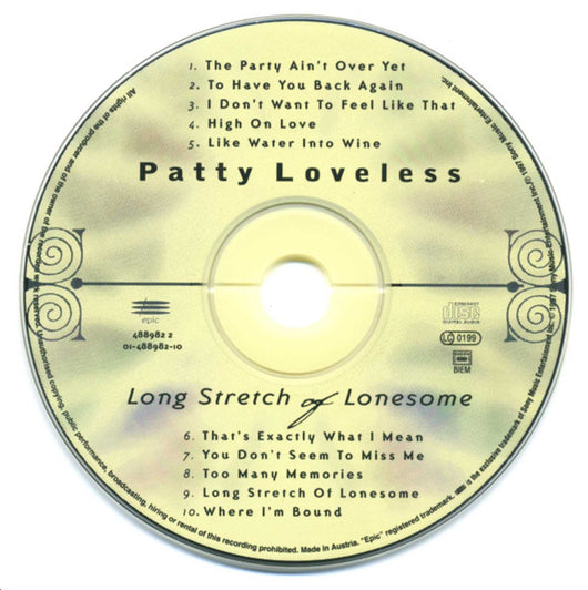 long-stretch-of-lonesome