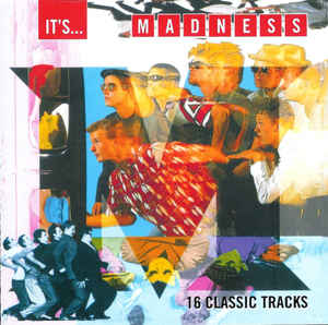 its...-madness