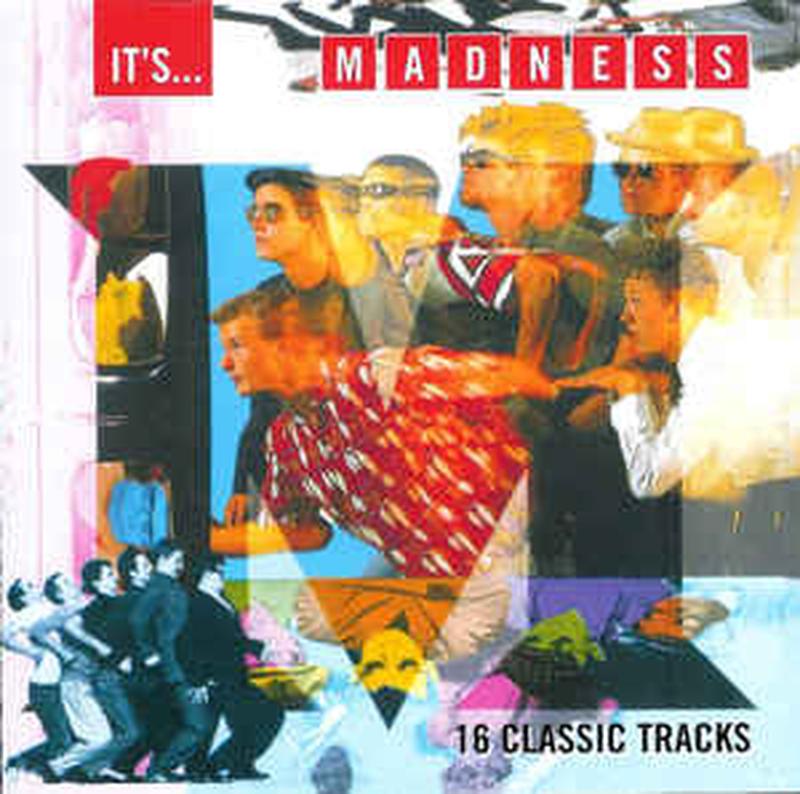 its...-madness
