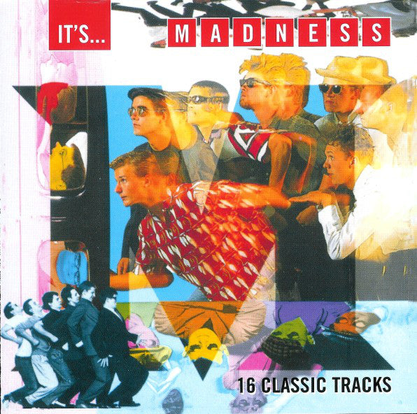 its...-madness