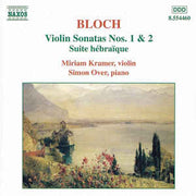 violin-sonatas-nos.-1-&-2-•-suite-hébraïque