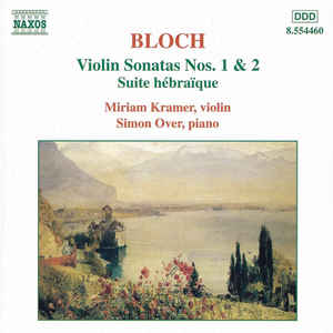 violin-sonatas-nos.-1-&-2-•-suite-hébraïque