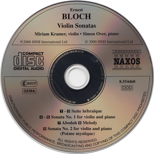 violin-sonatas-nos.-1-&-2-•-suite-hébraïque