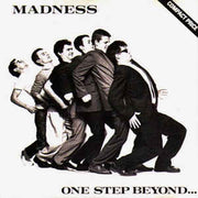 one-step-beyond…