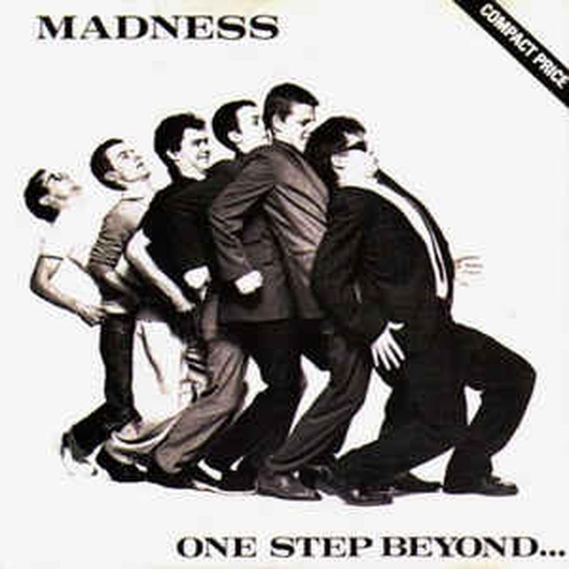 one-step-beyond…