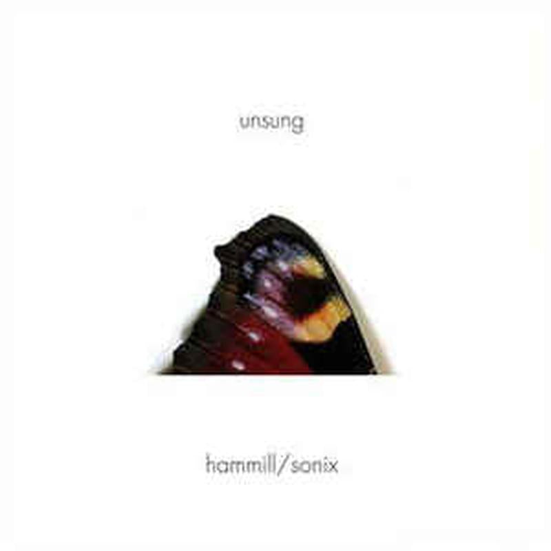unsung