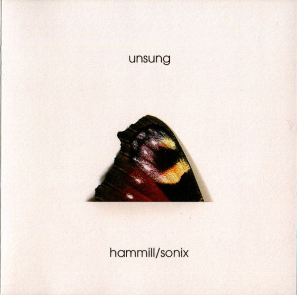 unsung