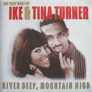 the-very-best-of-ike-&-tina-turner