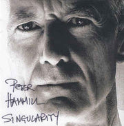 singularity