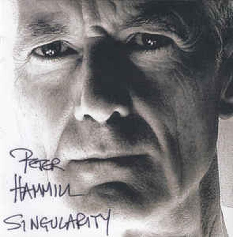 singularity
