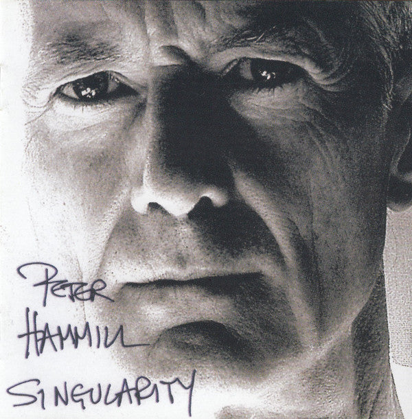 singularity