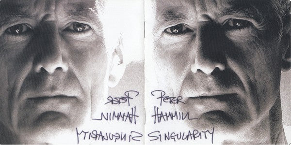 singularity