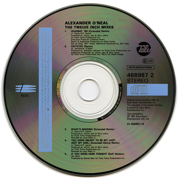 twelve-inch-mixes