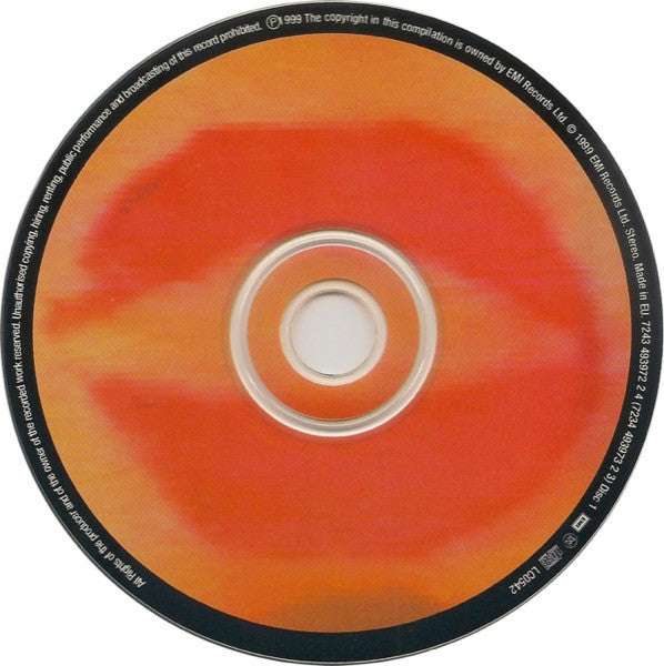 strange-behaviour