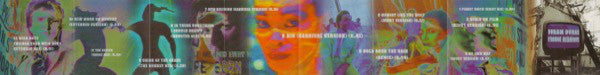 strange-behaviour