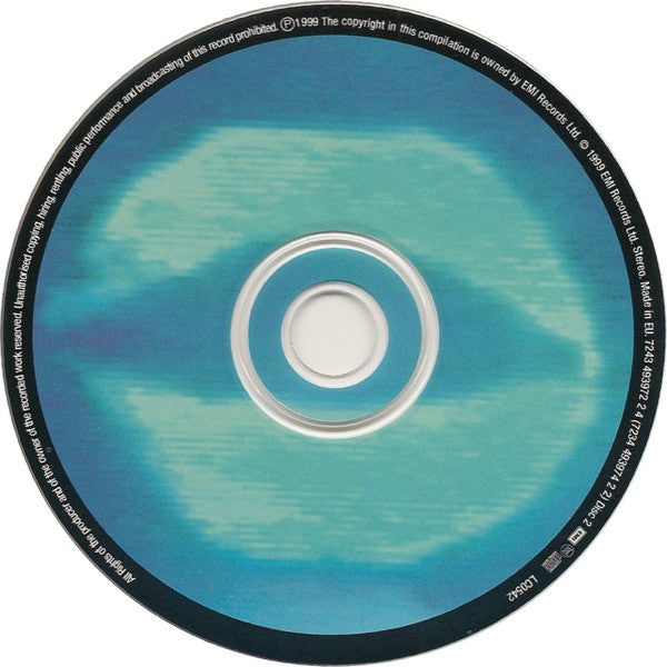 strange-behaviour
