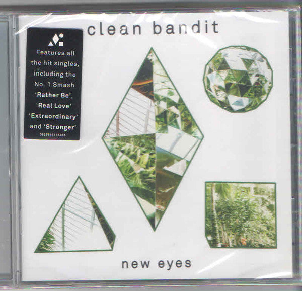new-eyes