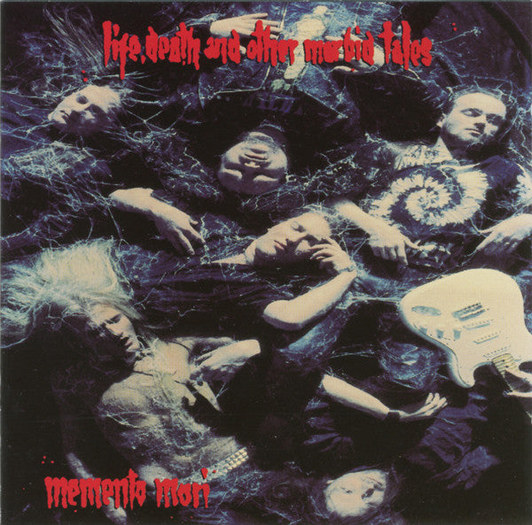 life,-death-and-other-morbid-tales