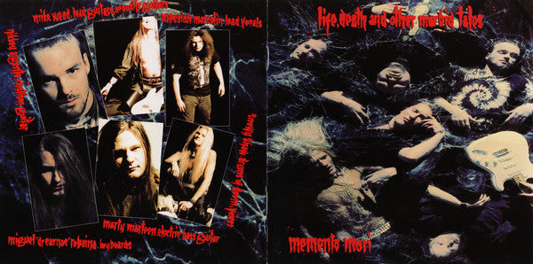 life,-death-and-other-morbid-tales