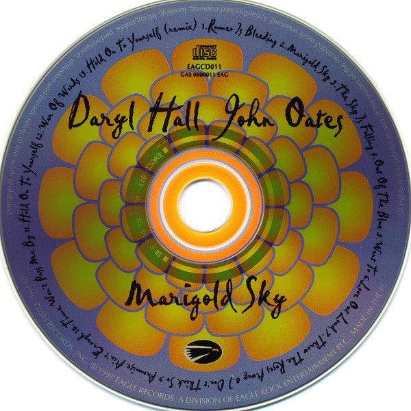 marigold-sky