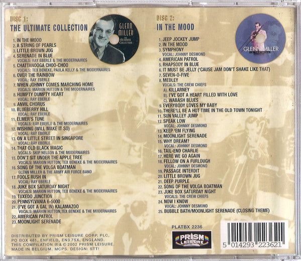 the-ultimate-collection