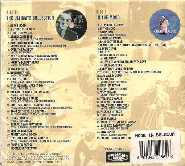 the-ultimate-collection