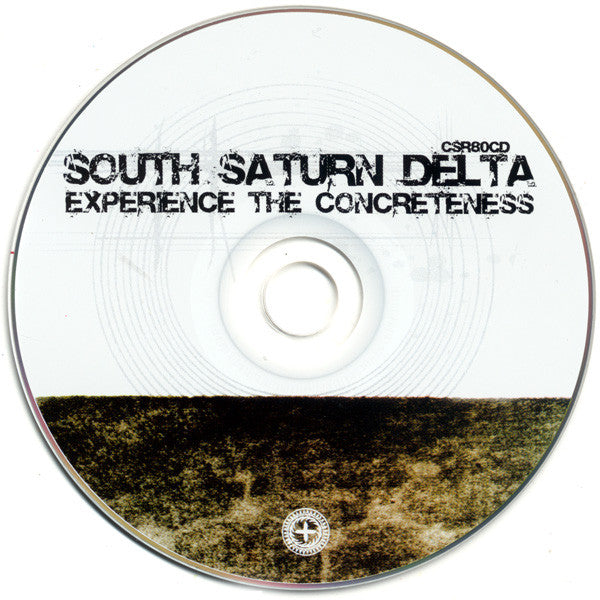 experience-the-concreteness