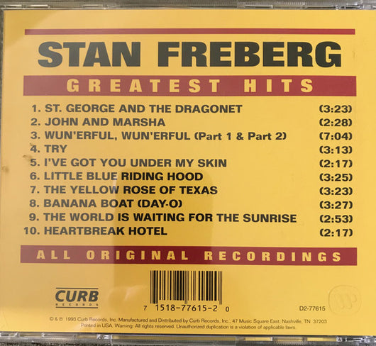 stan-freberg-greatest-hits