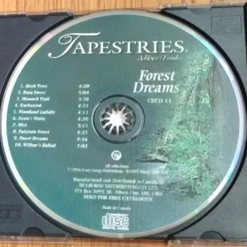forest-dreams