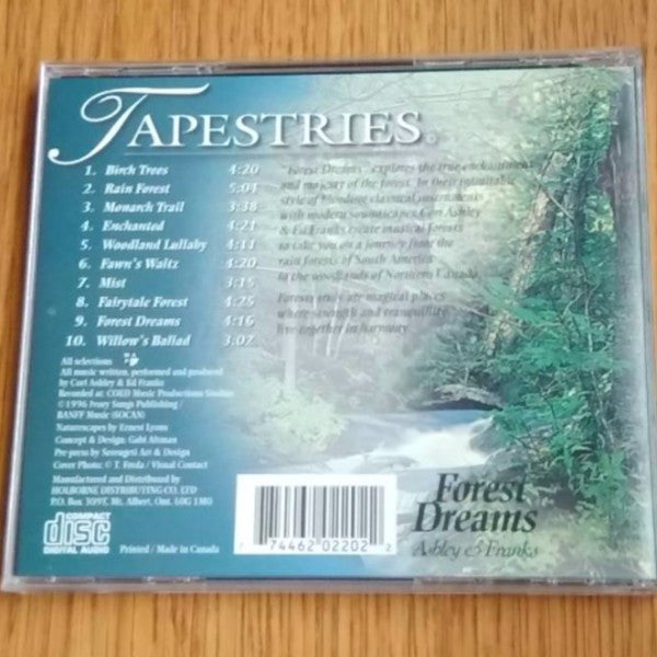 forest-dreams