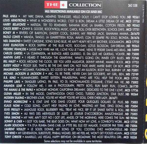 the-★-collection