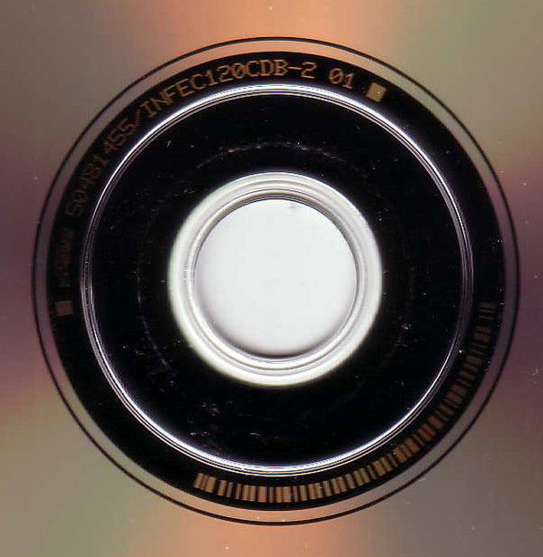 intergalactic-sonic-7"s