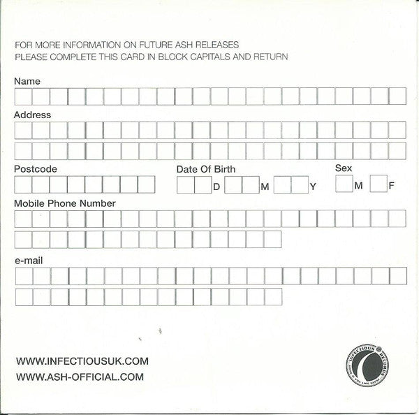 intergalactic-sonic-7"s