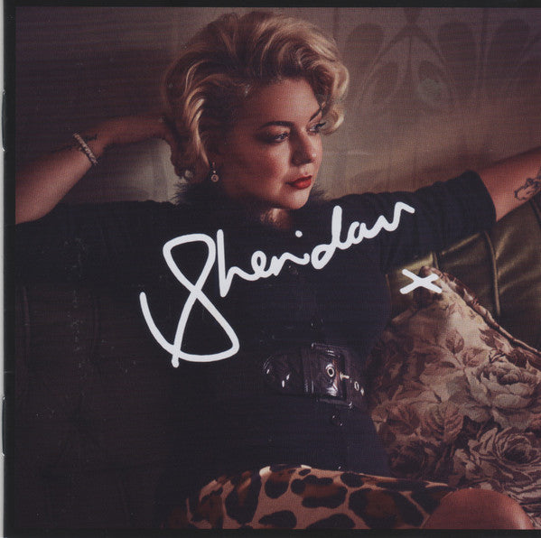 sheridan-the-album-x