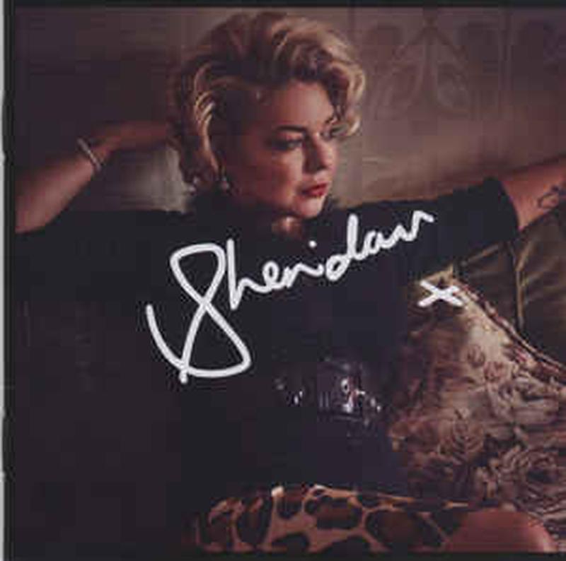 sheridan-the-album-x