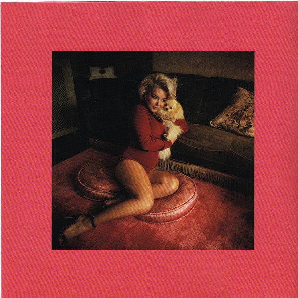 sheridan-the-album-x