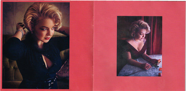 sheridan-the-album-x